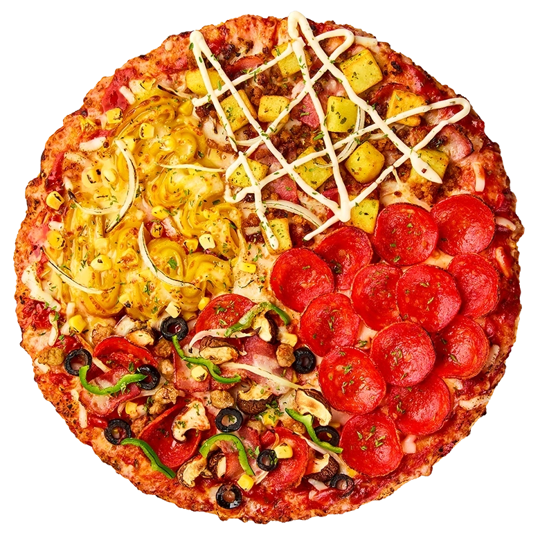 Hero Section Background